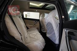 جیلی ئێم گراند X7 Sport